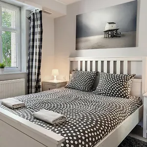  Apartament Aloha - Noclegisopot