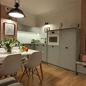 Hill Apartament Kraków