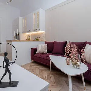 Olver Apartament Kraków