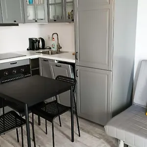 Przytulna Kawalerka Niedaleko Centrum Warszawy Apartament Warszawa