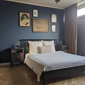 Saska Kepa Apartament Warszawa