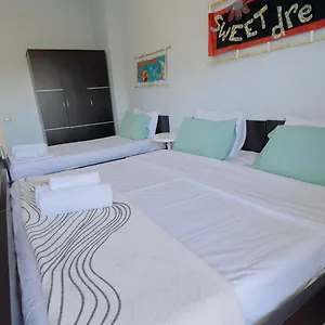 10 Apartmants Olimpia Mir Apartament Durrës